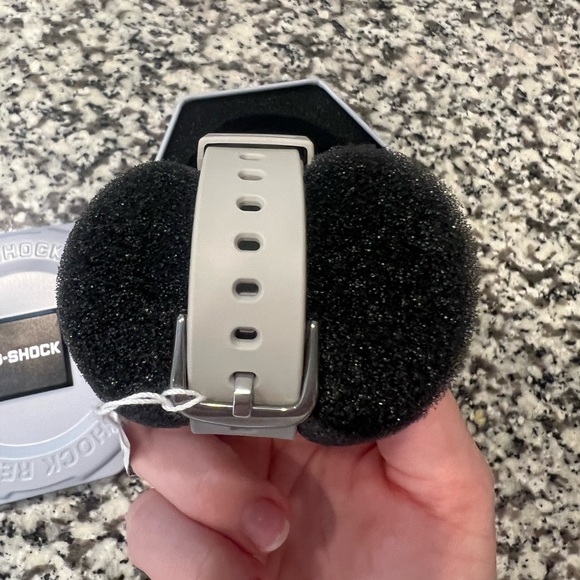 NWT G-Shock Casio 5600 Series Digital Watch - Picture 5 of 7